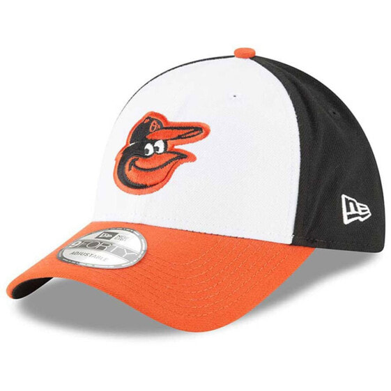 NEW ERA MLB The League Baltimore Orioles OTC Cap