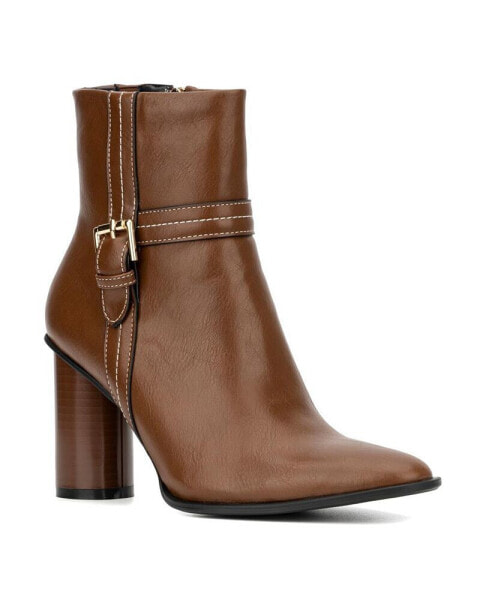 Women's London Boot