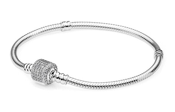 Pandora Moments 590723CZ Bracelet