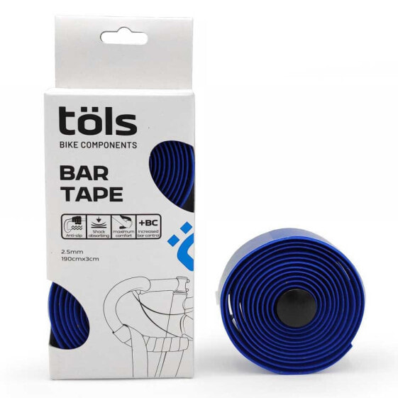 TOLS handlebar tape