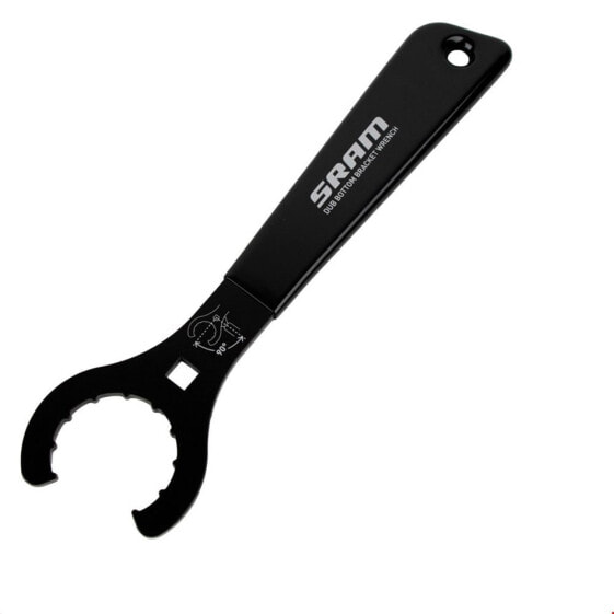 SRAM DUB BSA Bottom Bracket Wrench Tool