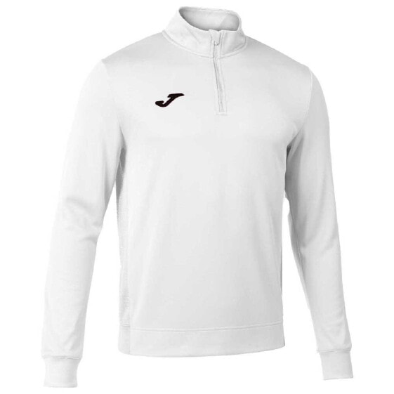 Толстовка Joma Winner II Half Zip