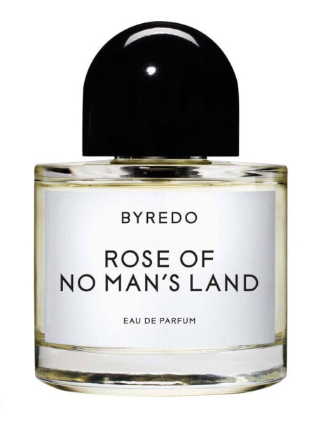 Rose Of No Man´s Land