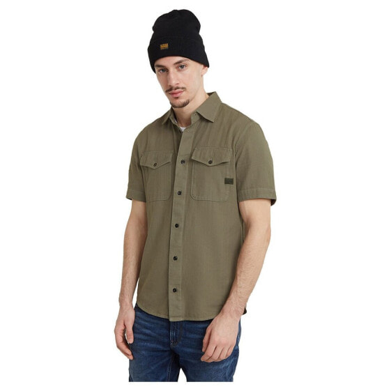 G-STAR Marine short sleeve shirt