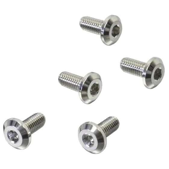 PRO BOLT SS5DISCTRIRE Stainless Steel Brake Disc Screws 5 units