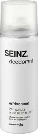 Deospray erfrischend, 200 ml