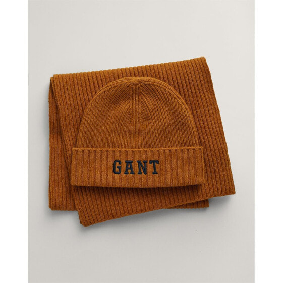 GANT Set Beanie