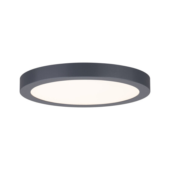 PAULMANN Abia - LED - 2700 K - 2200 lm - IP20 - Grey