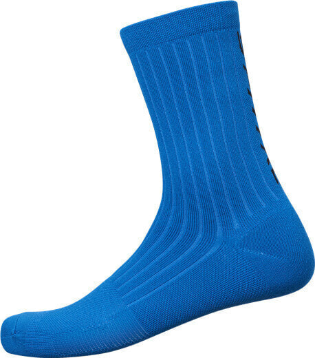 S-PHYRE Flash Road/Mountain Cycling Socks // S/M // Shoe Size 36-40EU // Blue