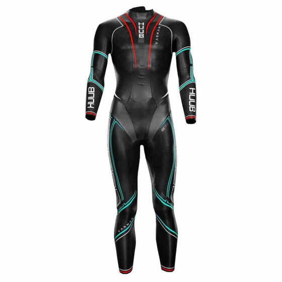 HUUB Varman Glacier Neoprene Suit