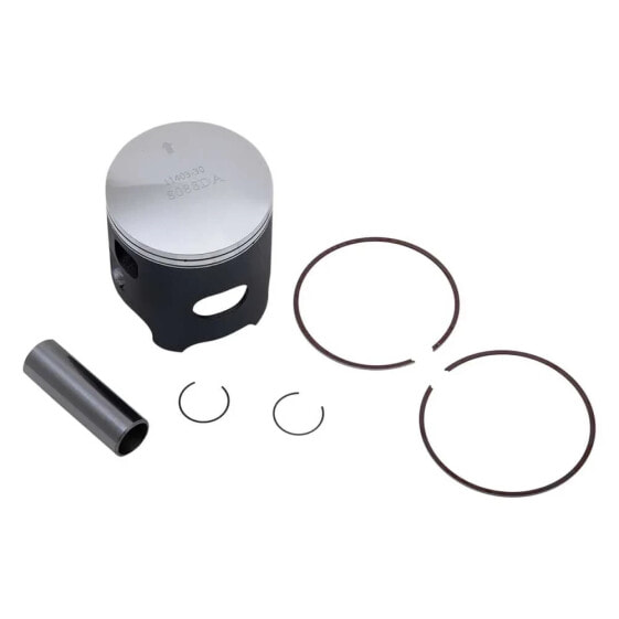 WOSSNER Kawasaki KX250 02-04 66 34 8088DA Piston Kit