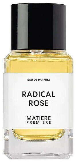 Matiere Premiere Radical Rose