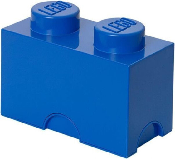Хранение игрушек Lego Pojemnik 2 Набор в цвете неоновый (40021731)