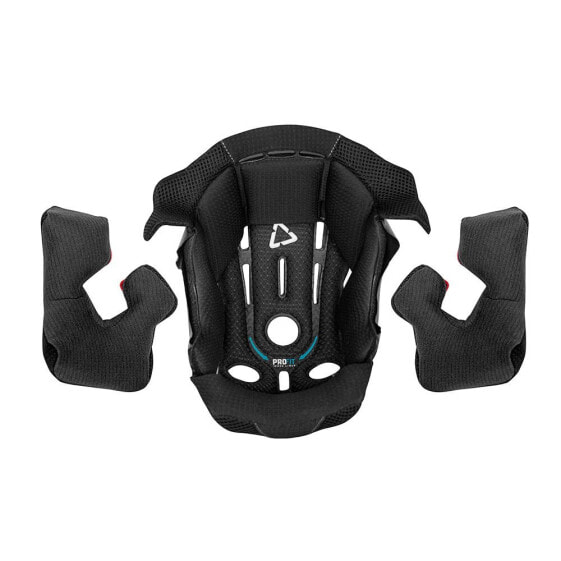 LEATT Inside Foam Kit Moto 8.5/9.5 Pad