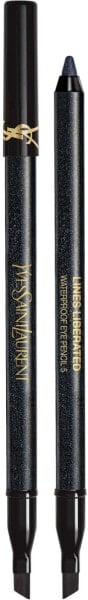 Lines Liberated Waterproof Eyeliner