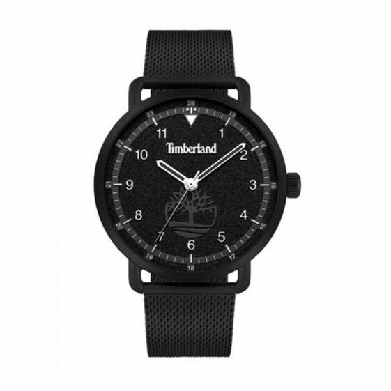 Мужские часы Timberland TBL15939JSB02MM Чёрный