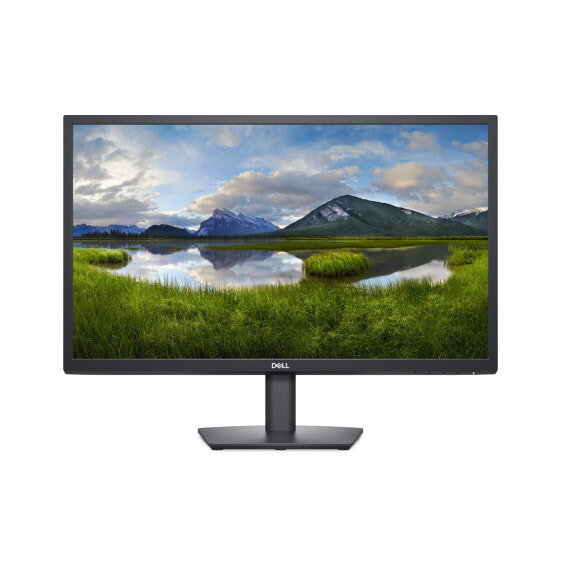 Dell E Series E2422HN - 60.5 cm (23.8") - 1920 x 1080 pixels - Full HD - LCD - 8 ms - Black