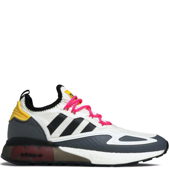 [FZ0480] Mens Adidas NINJA ZX 2K BOOST