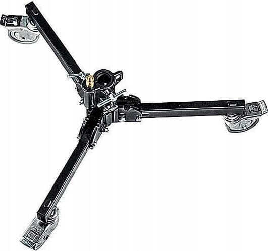 Manfrotto Baza statywu na kółkach śr. 75cm