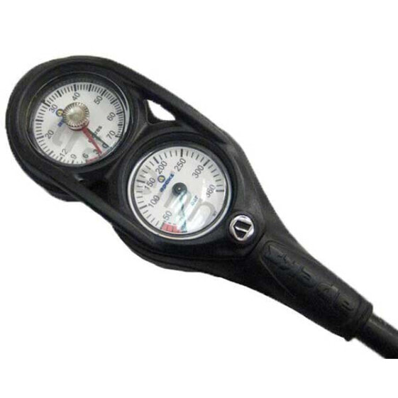 Гидрокостюм для подводного плавания Apeks Pressure/Depth Gauge Console