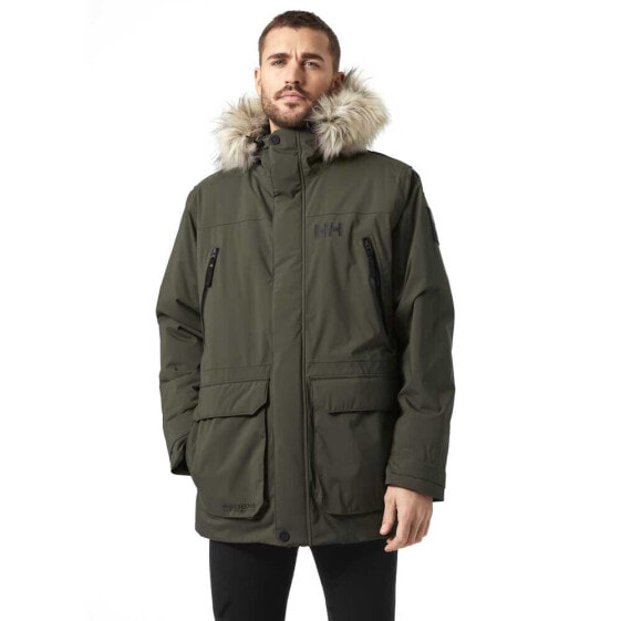 HELLY HANSEN Reine Parka