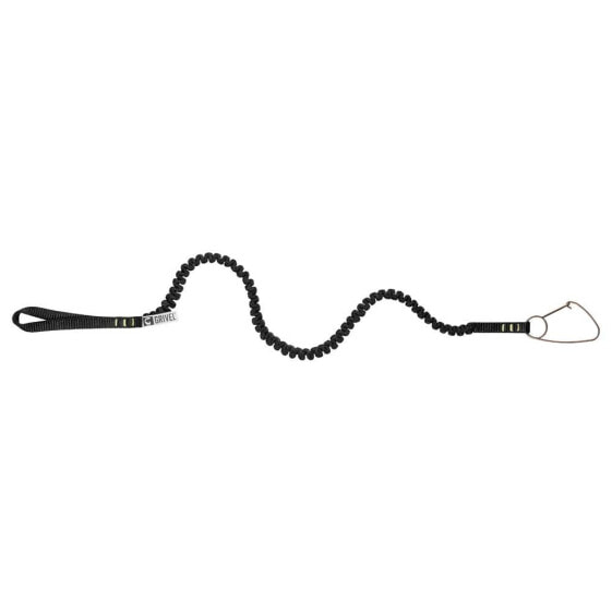 GRIVEL Single Spring Light Plus Lanyards&Energy Absorbers