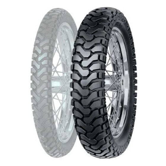 MITAS E-07 70T TL Adventure Rear Tire