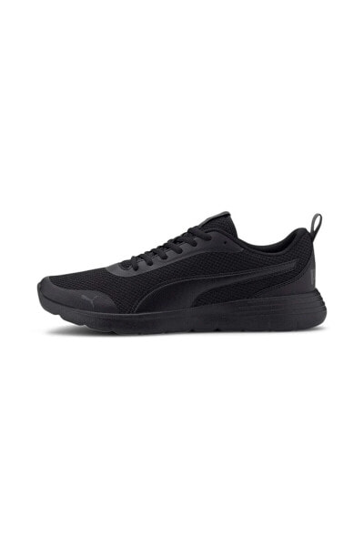 Кроссовки PUMA   Black 37112005