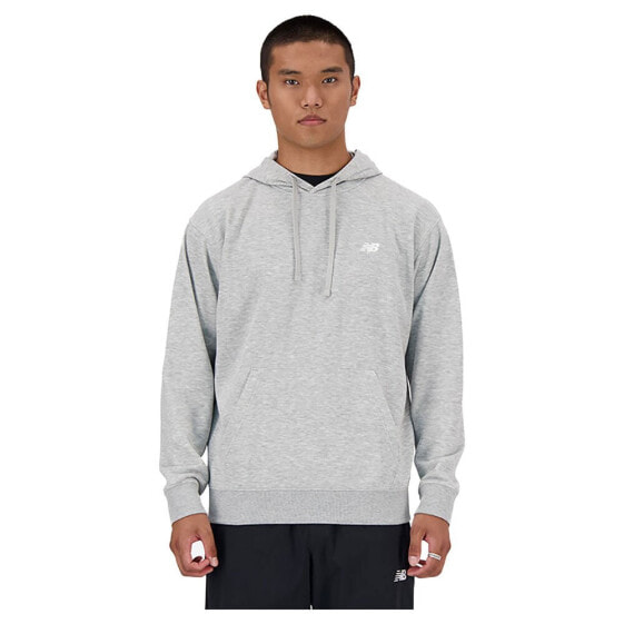 NEW BALANCE Sport Essentials French Terry hoodie