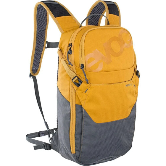 EVOC Ride hydration backpack 8L