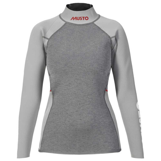 Термобелье Musto Flexlite Vapour 1.0 Base Layer