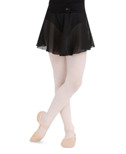 Юбка Capezio Little Big s Georgette