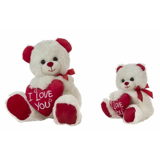 Мягкая игрушка Shico Плюшевый медвежонок I Love You 36 cm Сердце