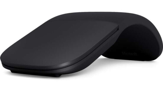 Microsoft Surface Arc mouse - Mouse - 1,000 dpi Optical - 2 keys