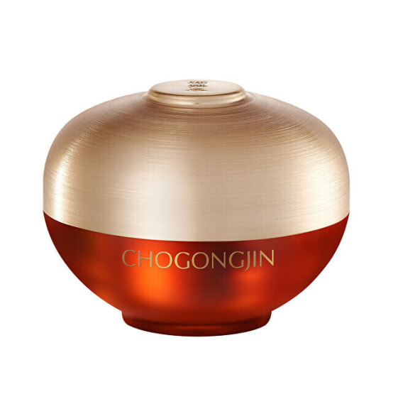 Firming and moisturizing eye cream Chogongjin (Sosaeng Jin Eye Cream) 30 ml