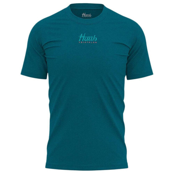 HUUB Tri Or Die short sleeve T-shirt