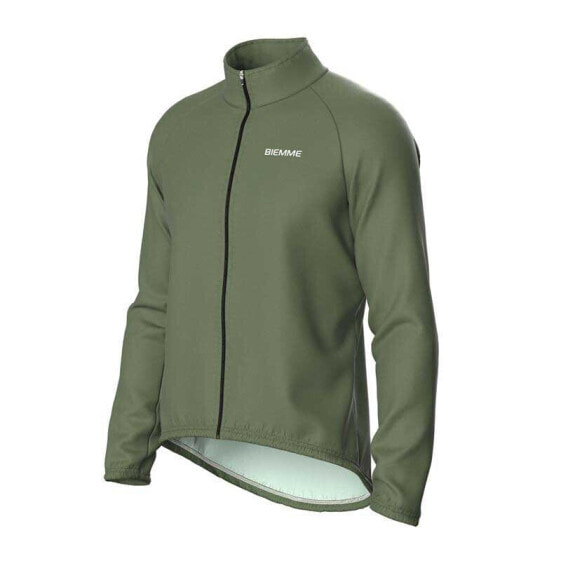 Куртка защитная Biemme Light Protection в зеленом цвете