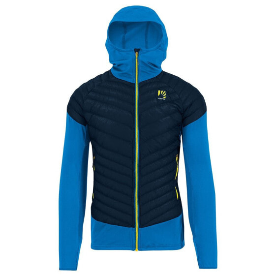 KARPOS Sass De Mura softshell jacket