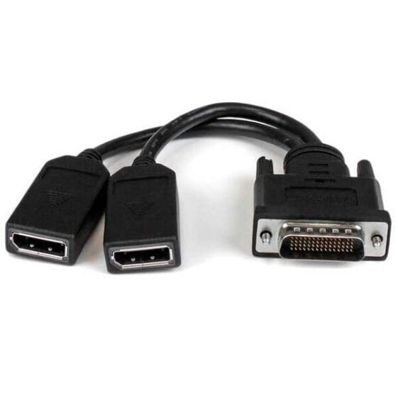 STARTECH DMS-59 To Dual displayport cable 20 cm