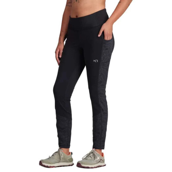 KARI TRAA Vilde base layer pants