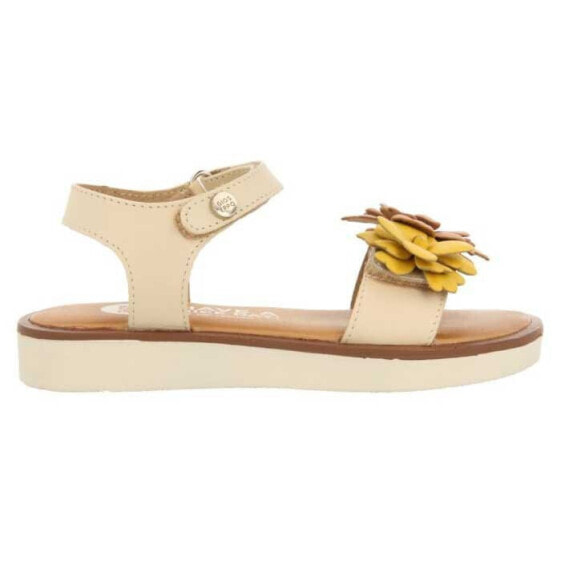 GIOSEPPO Nehalem sandals