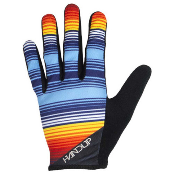 HANDUP Poncho ll gloves