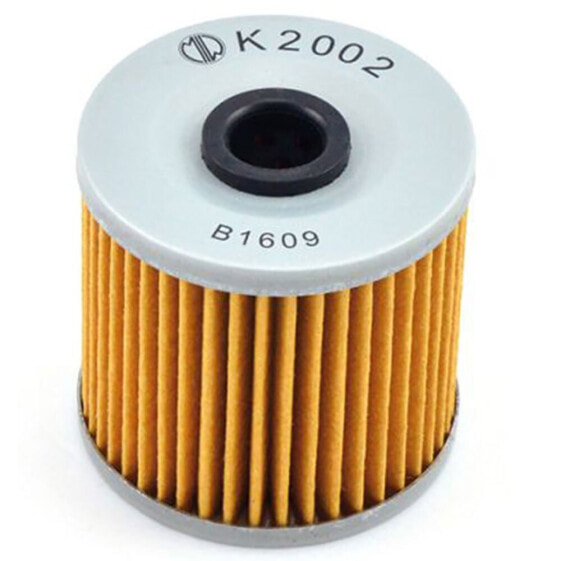 MIW Kawasaki KLR/KLX 600/650 Oil Filter