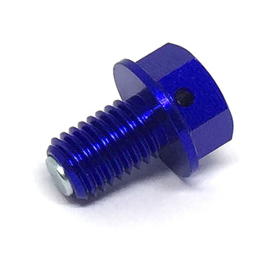 ZETA M10X15-P1.5 Kawasaki Ninja 250 SL 15-16/ Z 250 SL 16-17 ZE58-1322 Magentic Oil Drain Plug