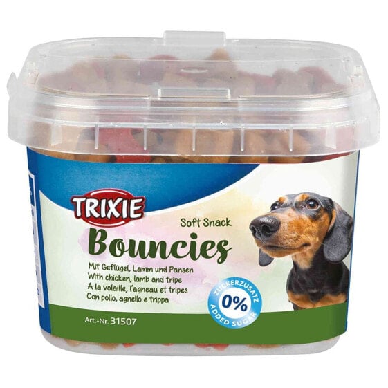 TRIXIE Bouncies Soft Snack 140g