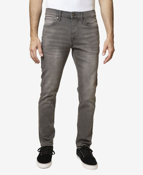 Men's Maximum Comfort Flex Skinny-Fit Knit Jean