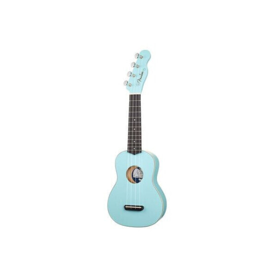 Fender Venice Soprano Ukulele B-Stock