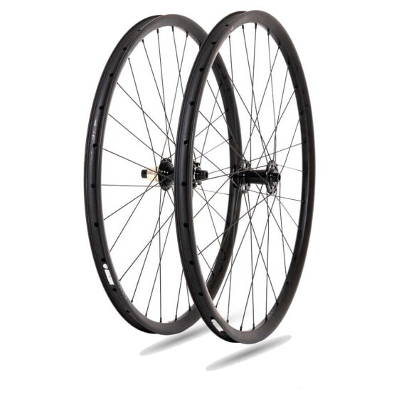 TFHPC XC30 29´´ Disc Tubeless MTB wheel set