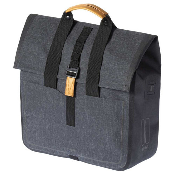 BASIL Urban Dry Shopper carrier bag 25L