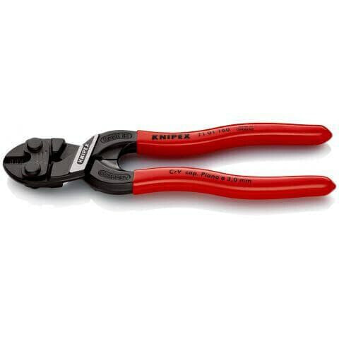 Клещи ручные Knipex Wire 160 мм сочлененные